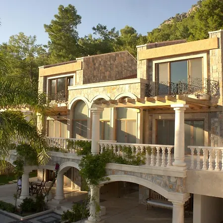 Vista Gocek (Fethiye)