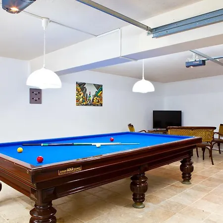 Vista Villa Gocek (Fethiye)