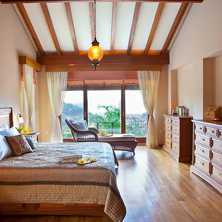 Vista Villa Gocek (Fethiye)