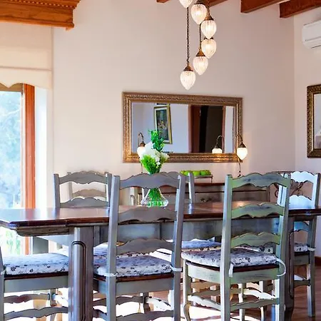 Villa Vista