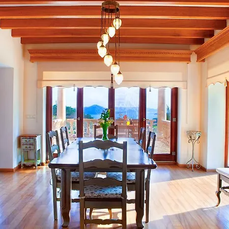Vista Gocek (Fethiye)