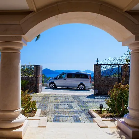 Vista Villa Gocek (Fethiye)