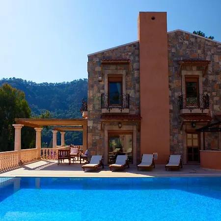 Villa Vista *