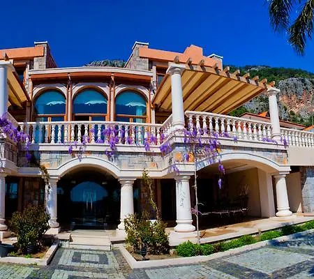 Vista * Gocek (Fethiye)