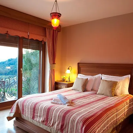 Vista Villa